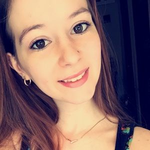 Meet your Posher, Jessie